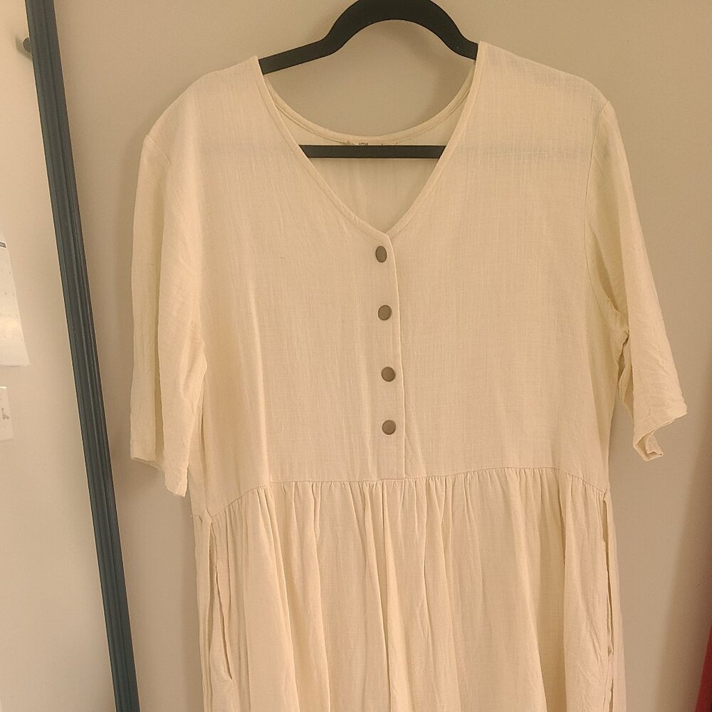 Little Cottonwood Cream Alder